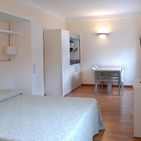 Rex Hotel Residence Genoa Ngoại thất bức ảnh