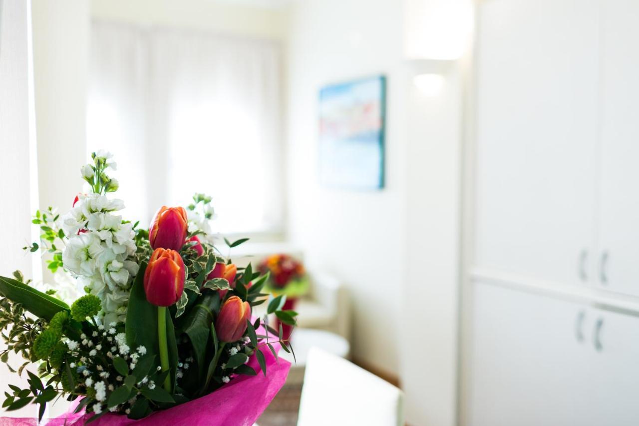 Rex Hotel Residence Genoa Ngoại thất bức ảnh