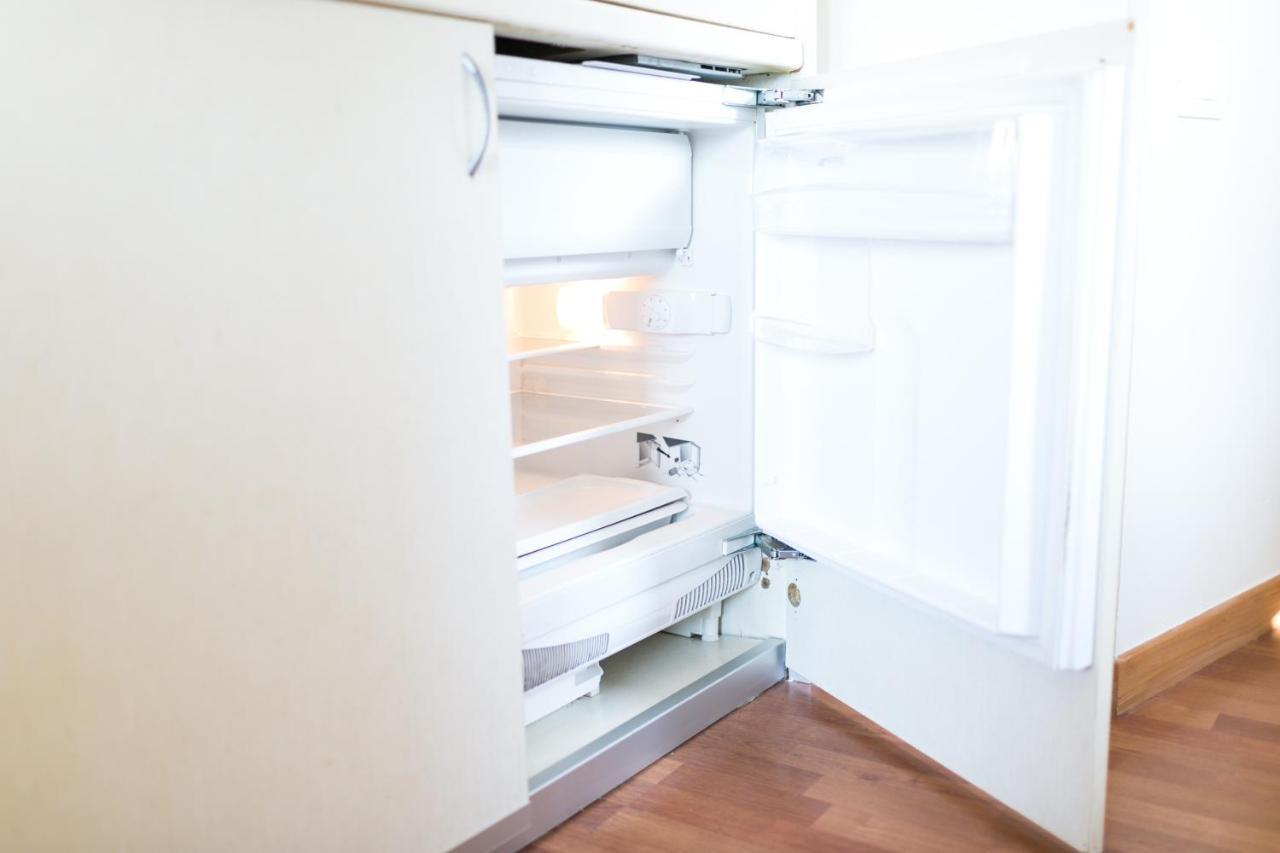 Rex Hotel Residence Genoa Ngoại thất bức ảnh