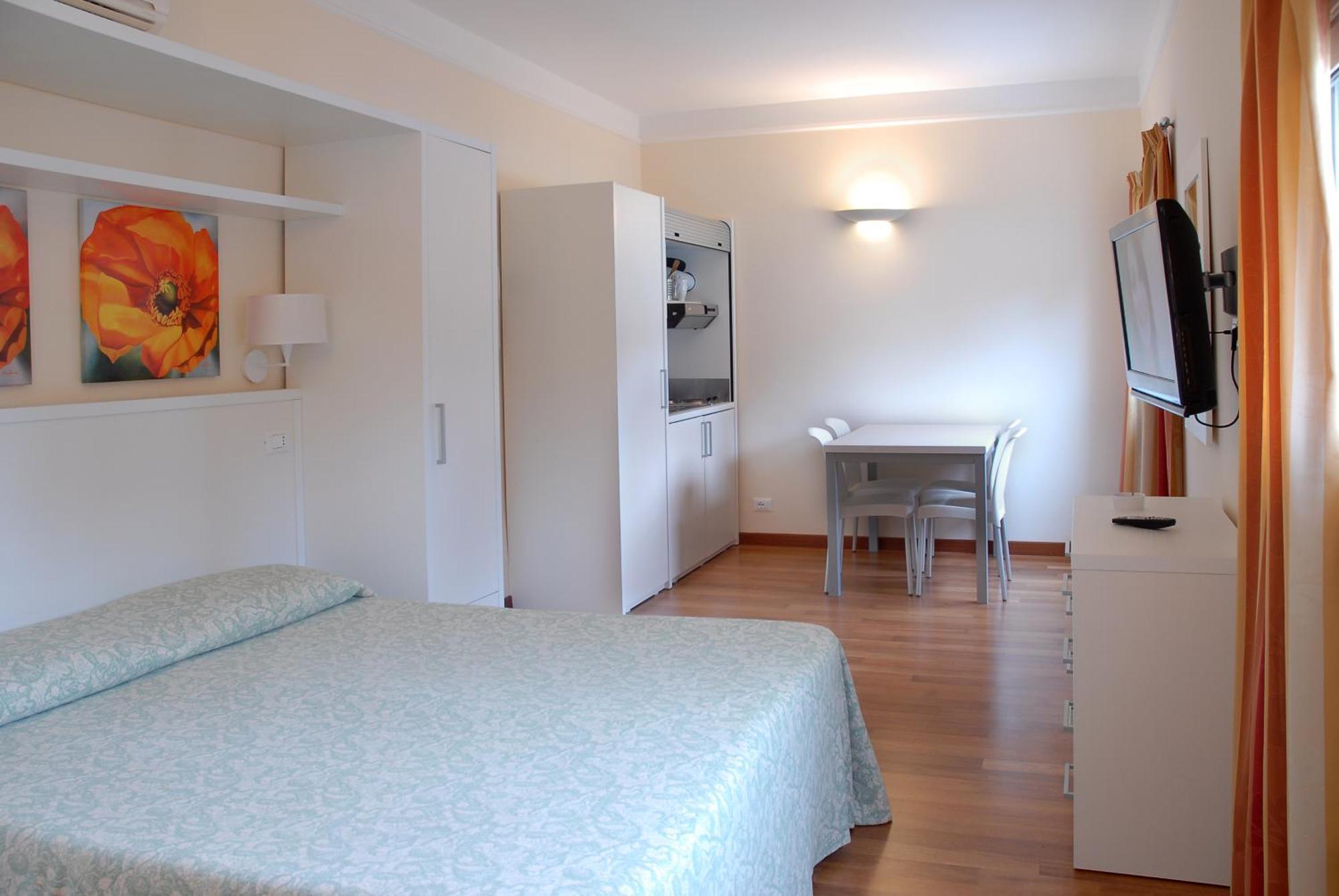 Rex Hotel Residence Genoa Ngoại thất bức ảnh