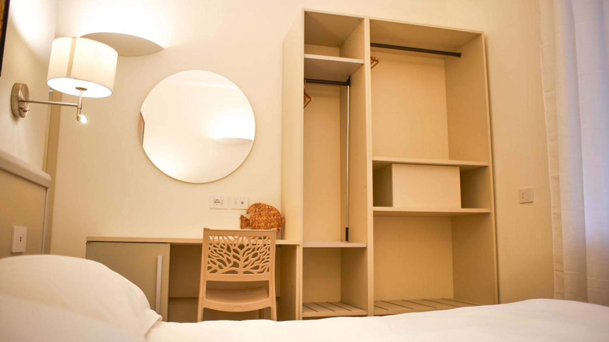 Rex Hotel Residence Genoa Ngoại thất bức ảnh