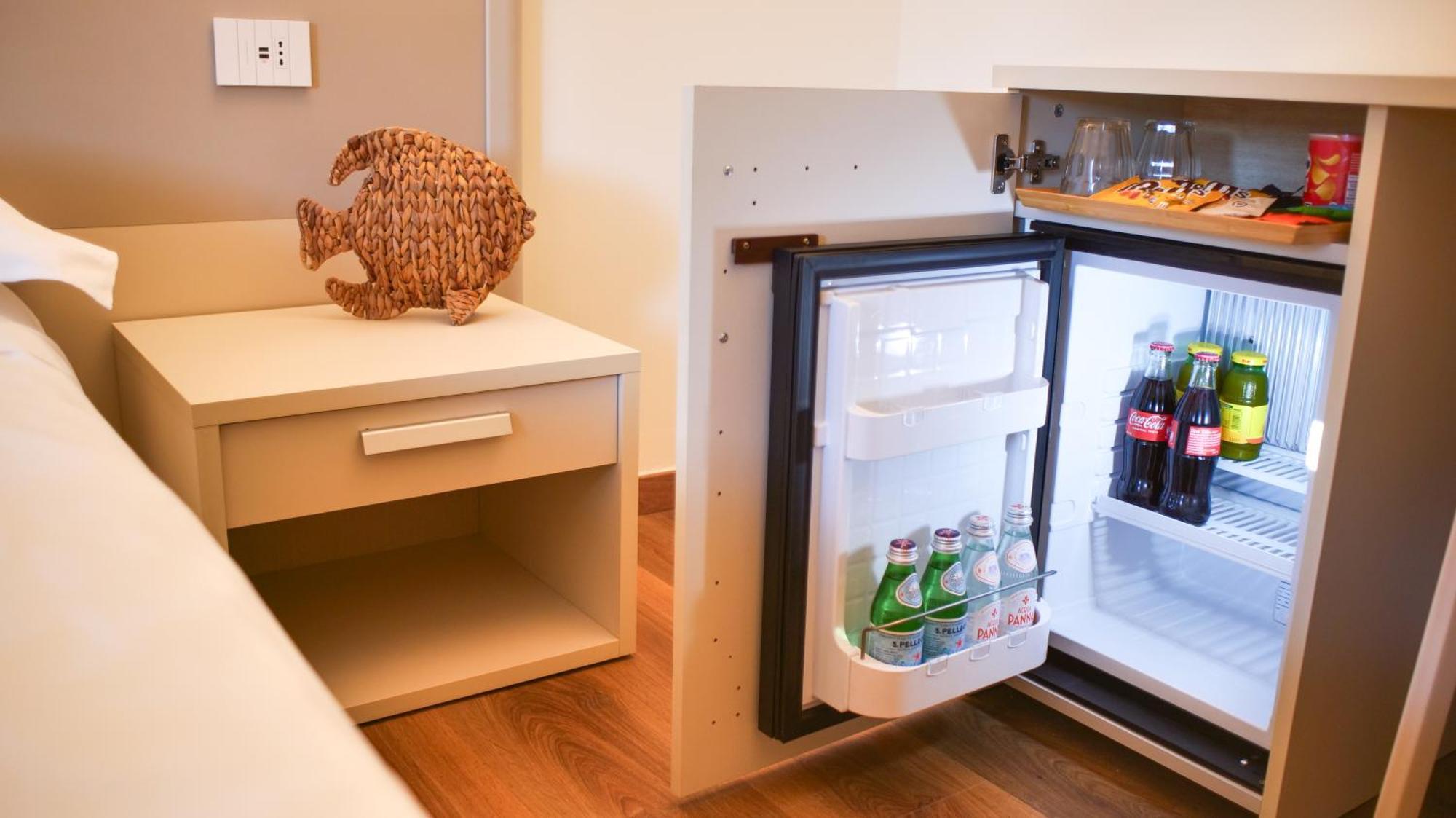 Rex Hotel Residence Genoa Ngoại thất bức ảnh