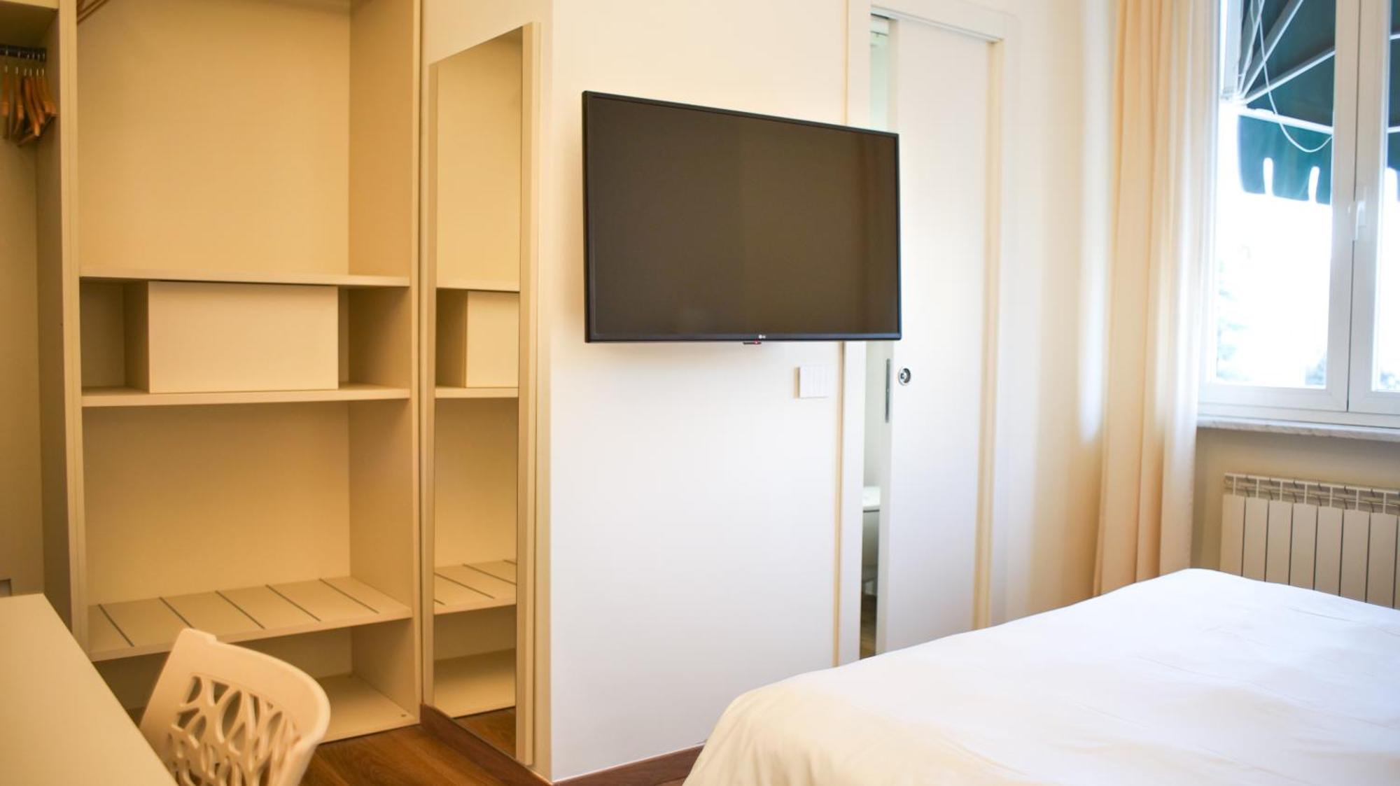 Rex Hotel Residence Genoa Ngoại thất bức ảnh